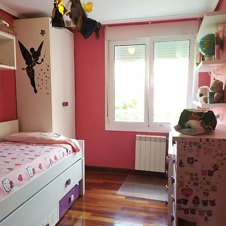 Tus Vacaciones En Santander Apartment Ngoại thất bức ảnh