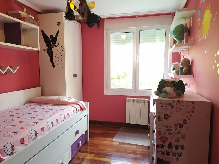 Tus Vacaciones En Santander Apartment Ngoại thất bức ảnh