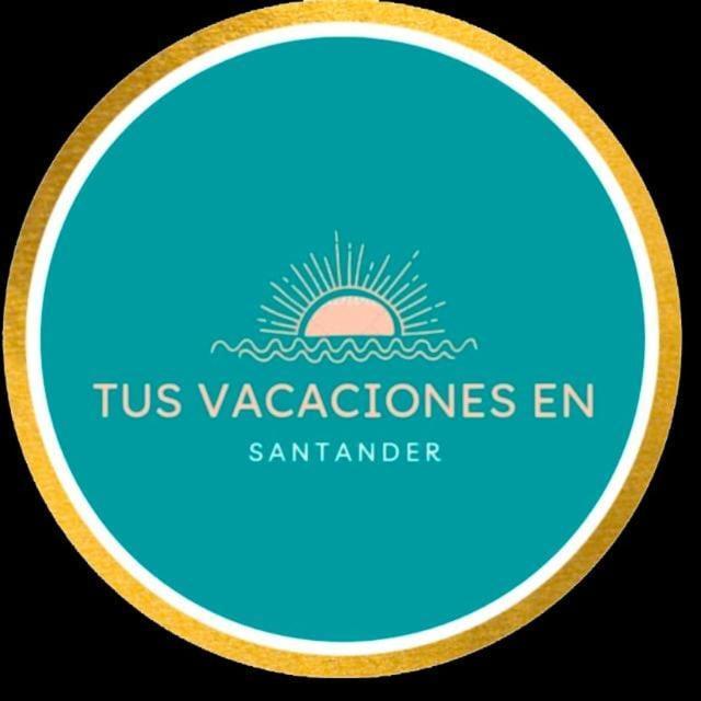Tus Vacaciones En Santander Apartment Ngoại thất bức ảnh